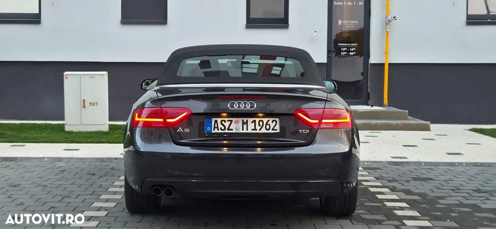 Audi A5 - 18