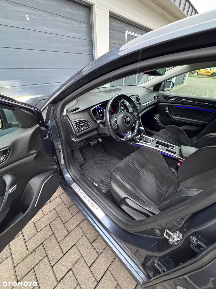 Renault Megane ENERGY dCi 165 EDC GT - 7