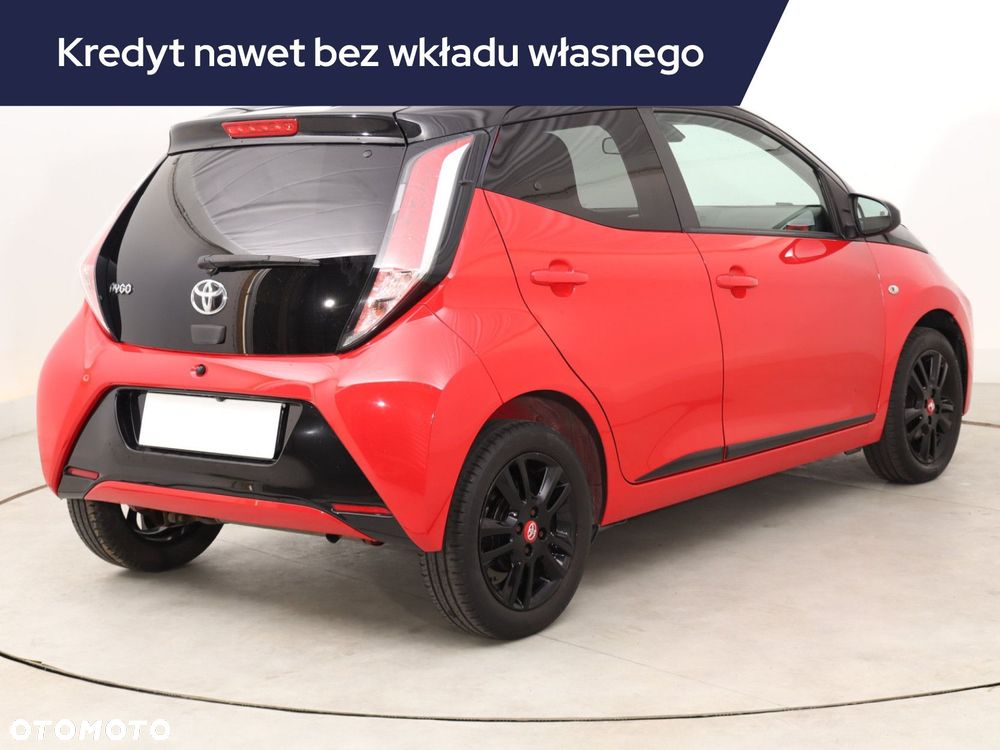 Toyota Aygo - 7