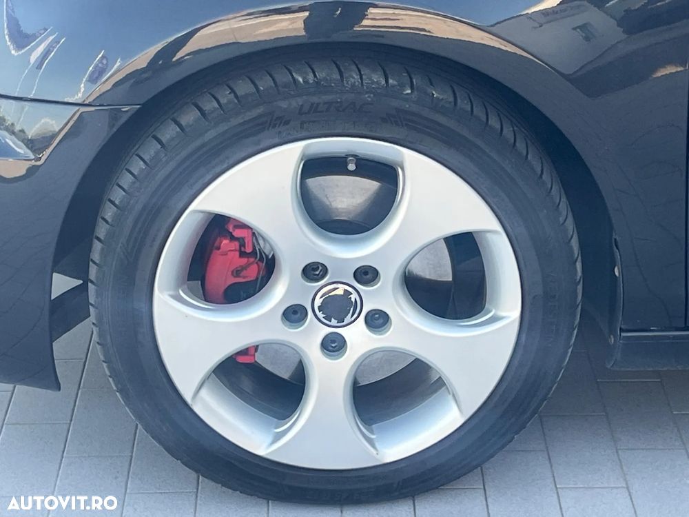 Volkswagen Golf 2.0 TSI GTI - 19