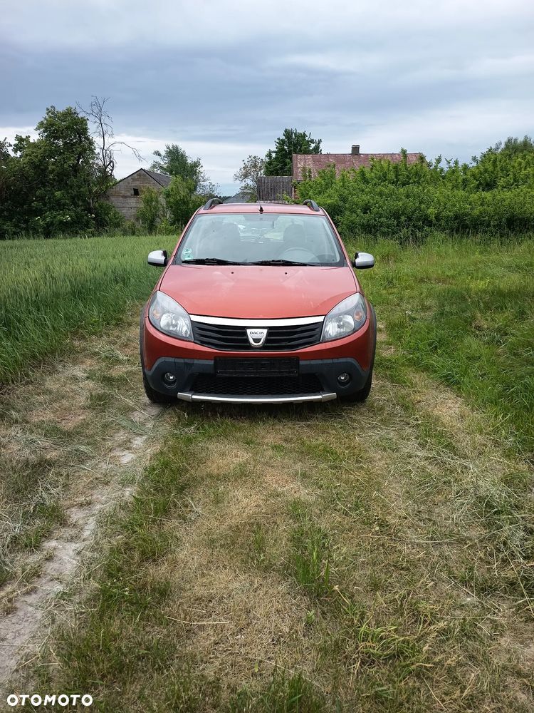 Dacia Sandero 1.4 Ambiance - 1