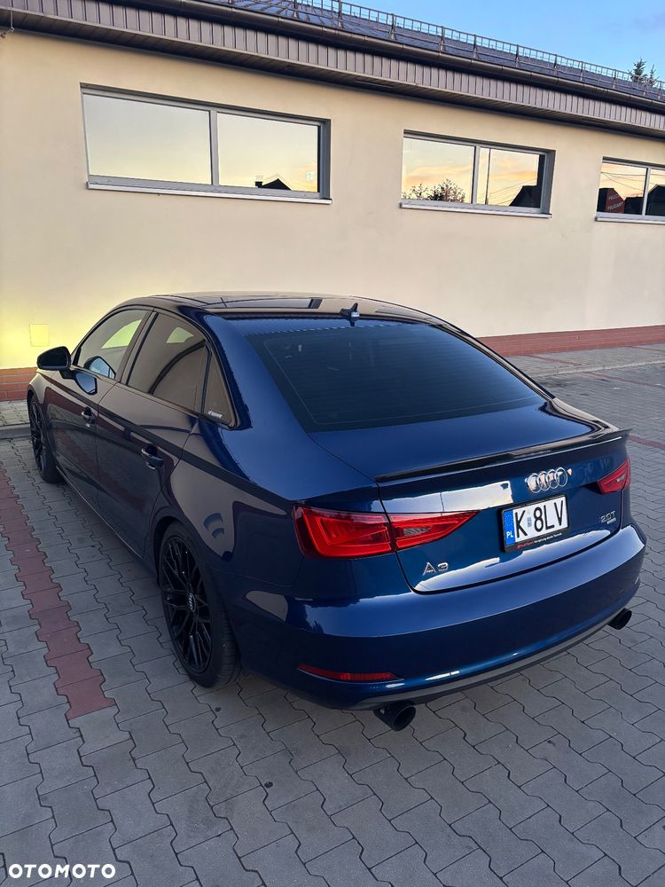 Audi A3 - 9