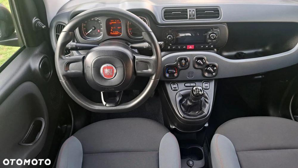 Fiat Panda 1.2 Pop - 6