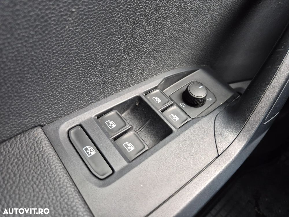 Seat Arona 1.0 TSI DSG7 Style - 30