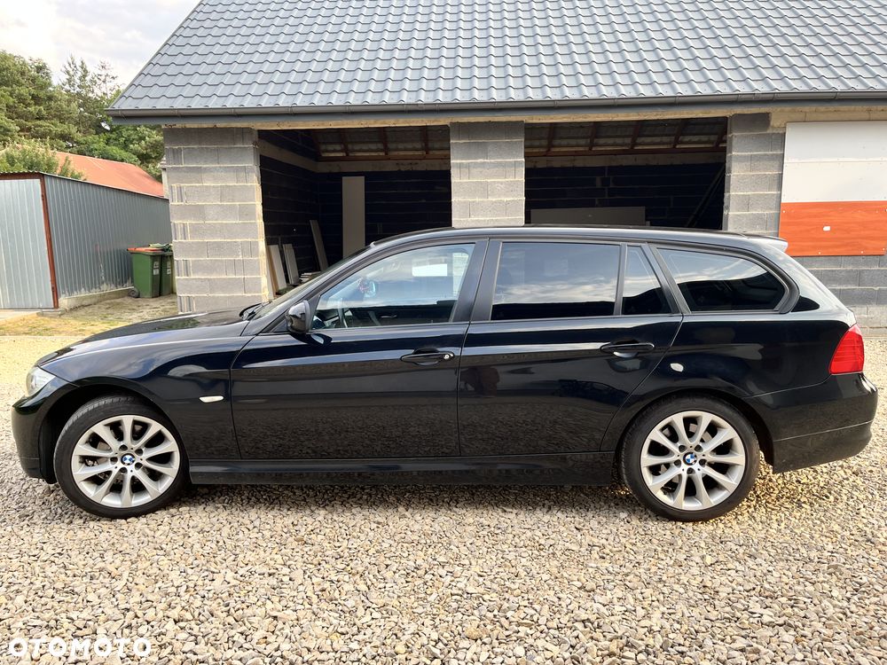BMW Seria 3 - 4