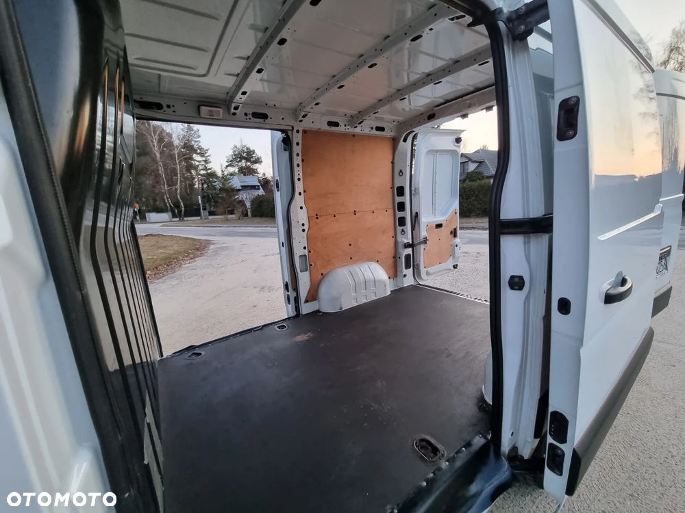 Renault Master - 23