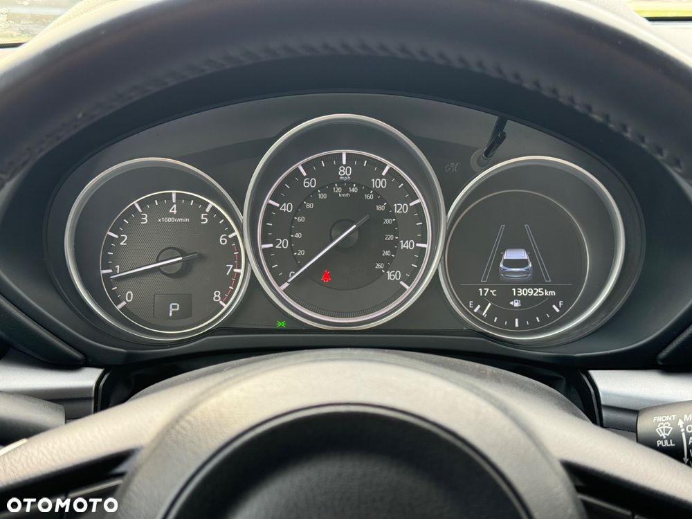 Mazda CX-5 SKYACTIV-G 194 AWD Signature - 18