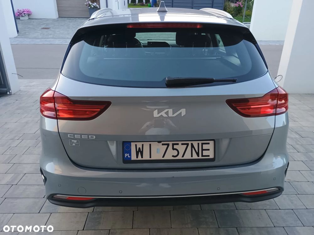 Kia Ceed 1.5 T-GDI M - 7