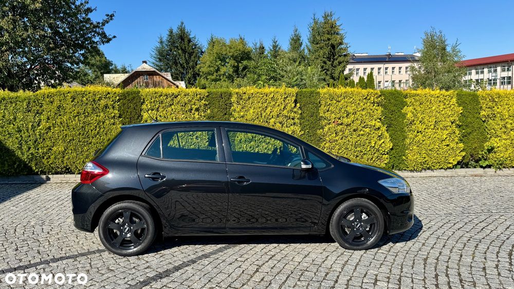Toyota Auris 1.6 Premium - 5
