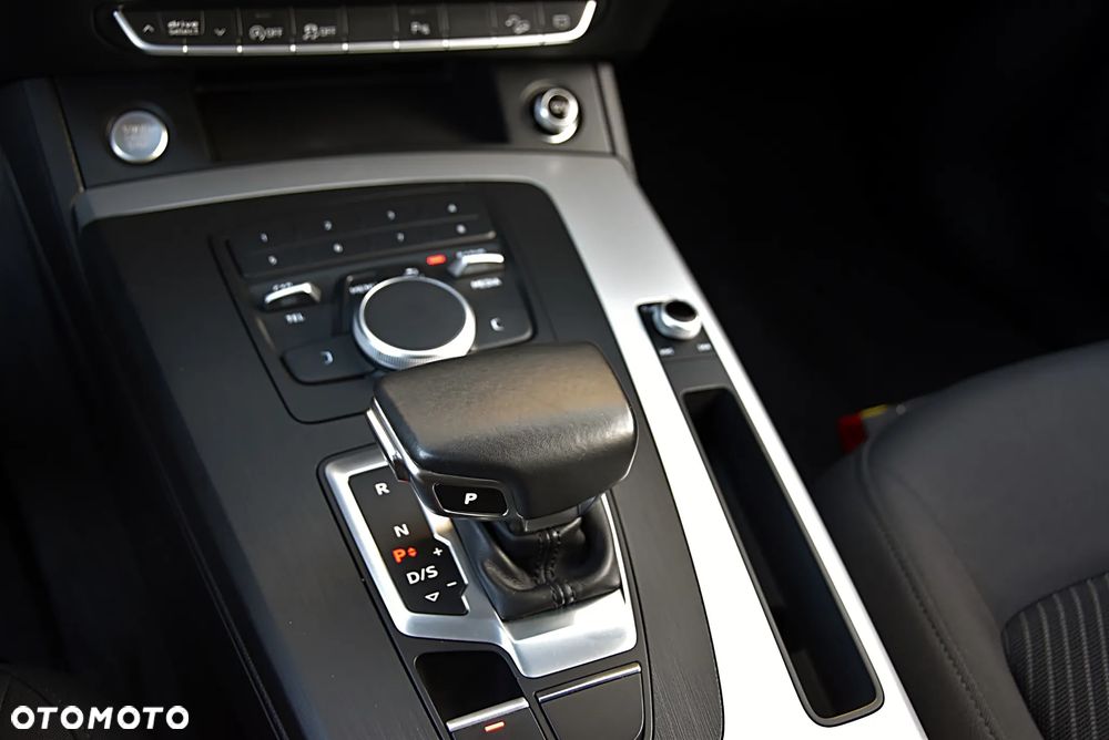 Audi Q5 2.0 TFSI Quattro S tronic - 30