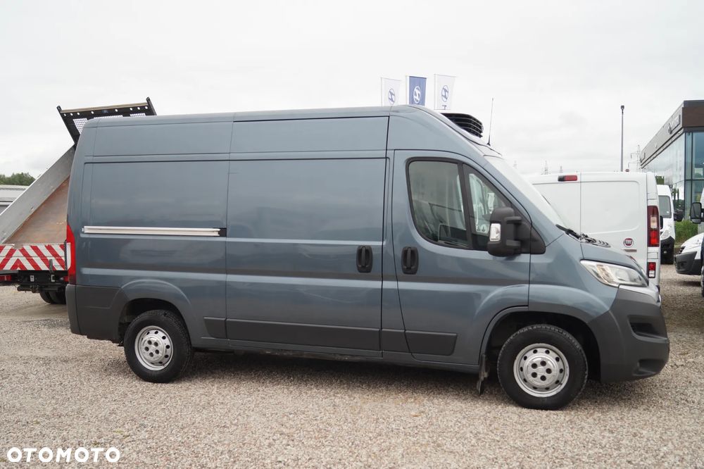 Fiat Ducato - 10