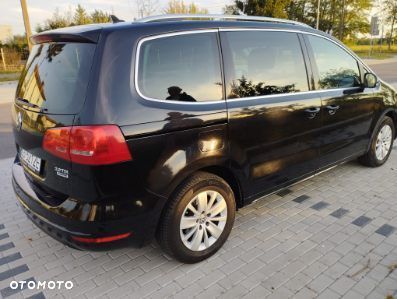 Volkswagen Sharan - 6