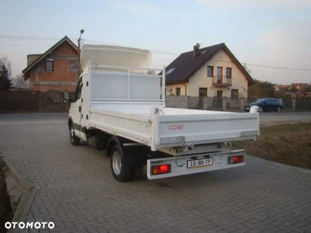 Iveco DAILY 40 C 12 - 15