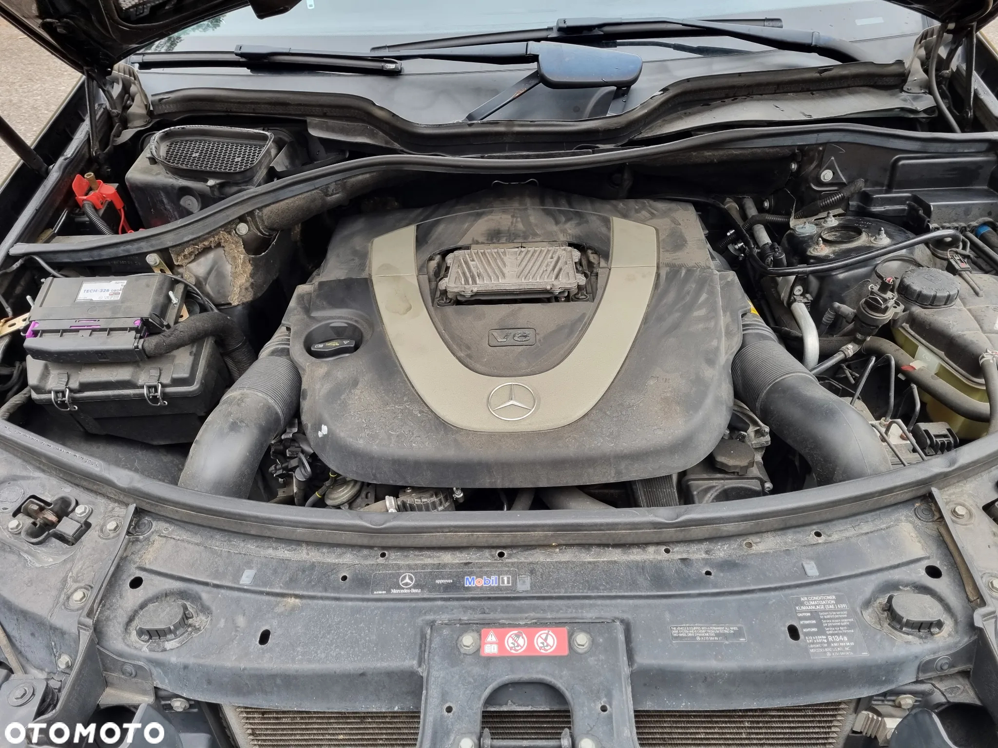Mercedes-Benz ML 350 4-Matic - 12