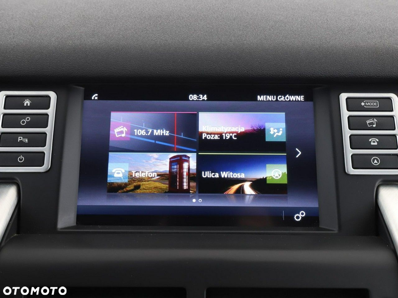 Land Rover Discovery Sport - 23