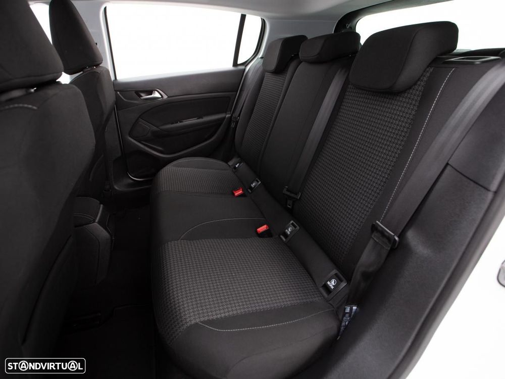 Peugeot 308 1.5 BlueHDi Business Line - 10