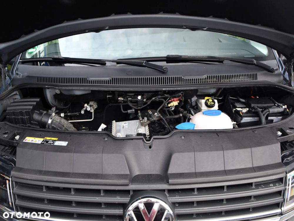 Volkswagen Caravelle 2.0 TDI L1 Trendline Mixt - 25