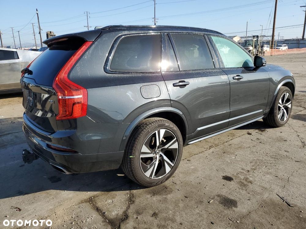 Volvo XC 90 T5 AWD R-Design 7os - 6