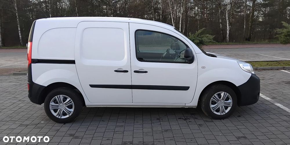 Renault Kangoo - 6