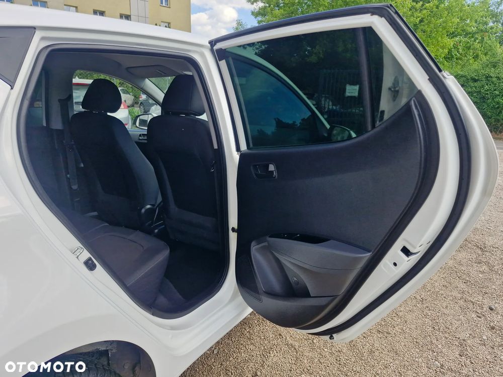 Hyundai i10 1.0 Access - 18