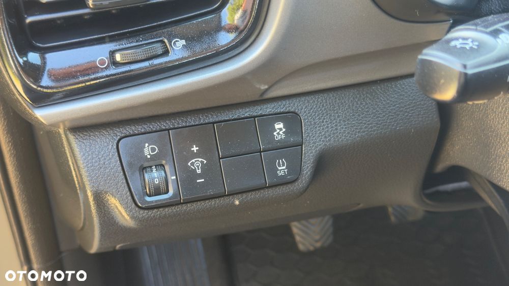 Kia Stonic 1.4 XL - 24