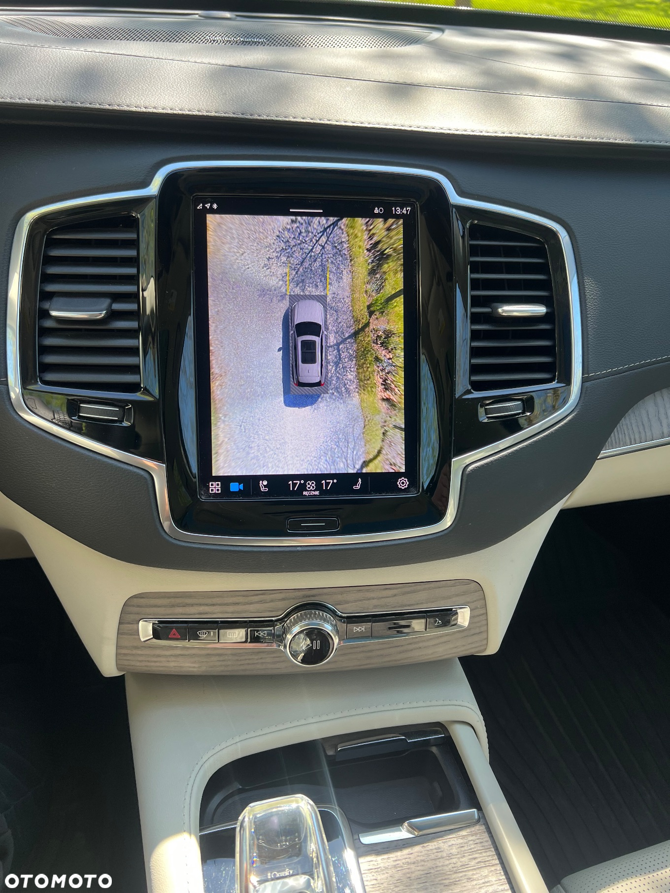 Volvo XC 90 - 12