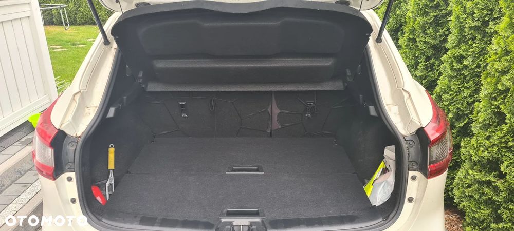 Nissan Qashqai 1.6 DCi Xtronic N-Connecta - 10
