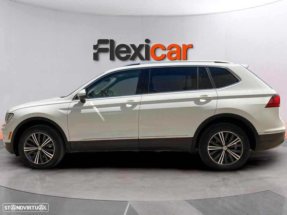VW Tiguan - 4