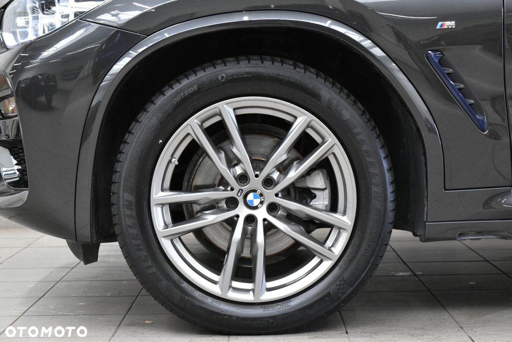 BMW X4 - 7