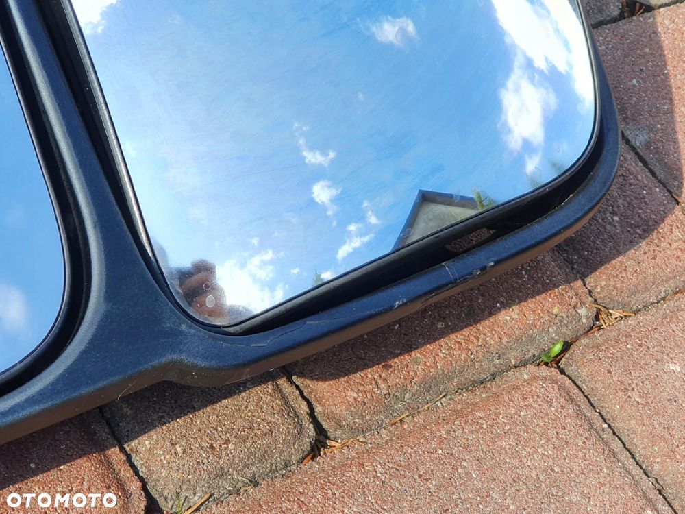 LEWE LUSTERKO MERCEDES ACTROS MP4 W960 A9608103516 - 13