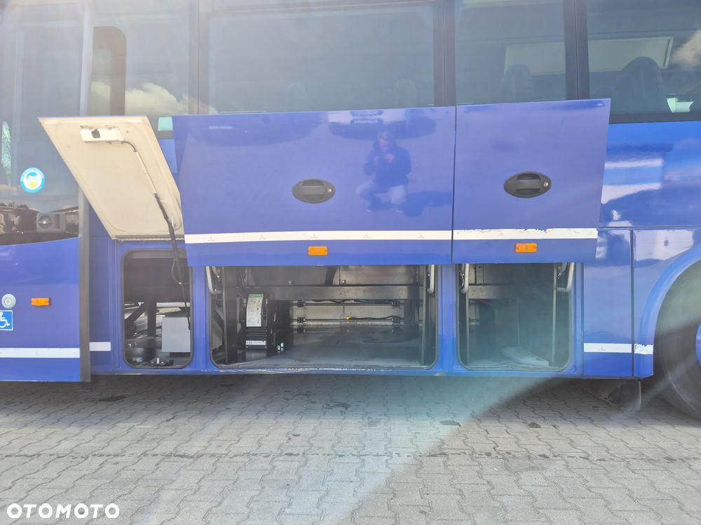 Irisbus ARWAY / SPROWADZONY/ MANUAL / KLIMA/ EEV - 14