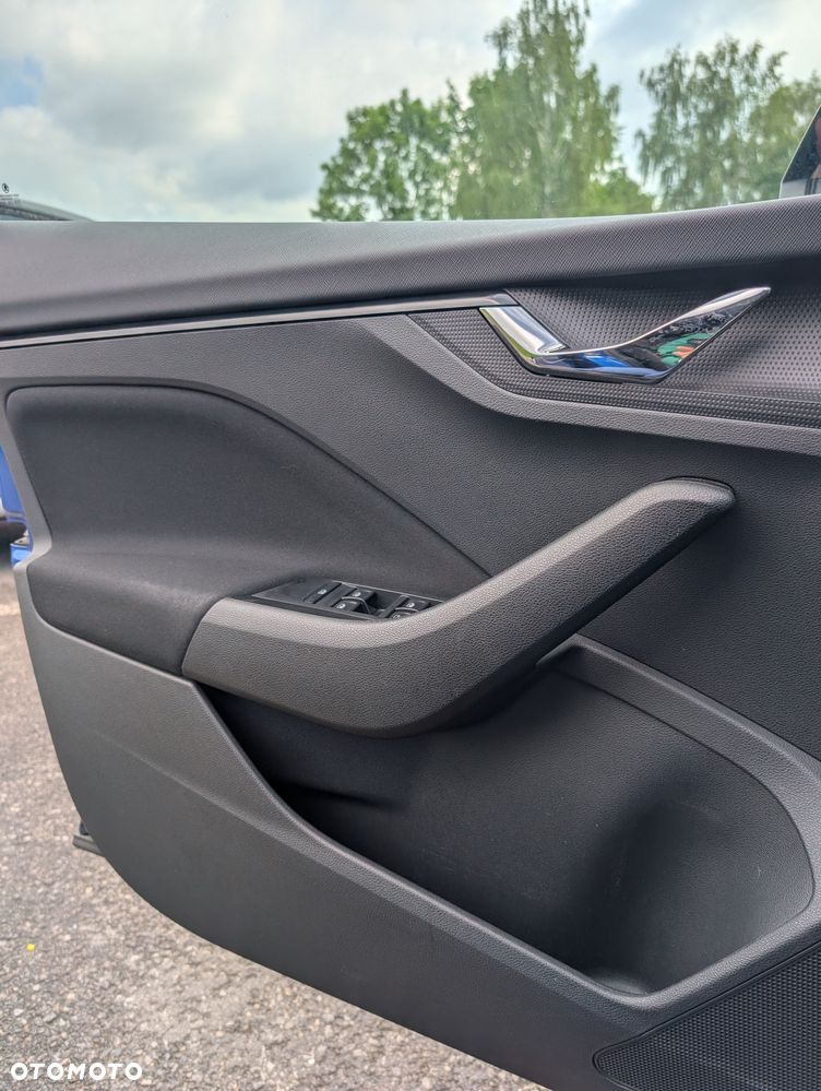 Skoda Scala 1.0 TSI Ambition - 10