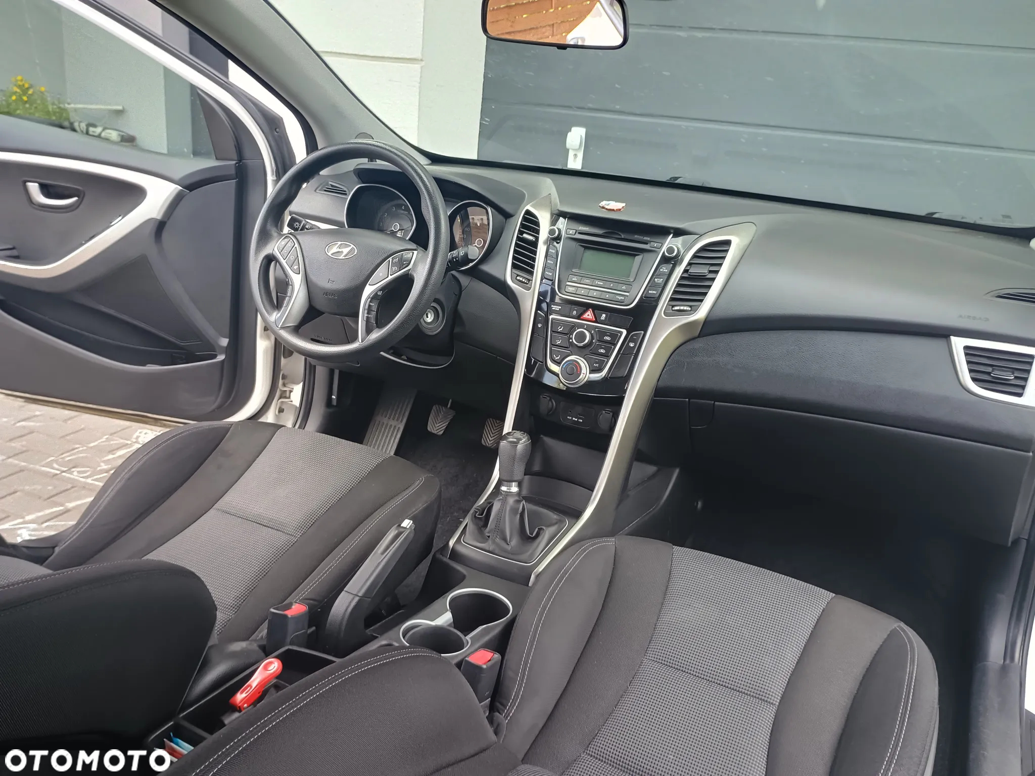 Hyundai i30 - 22
