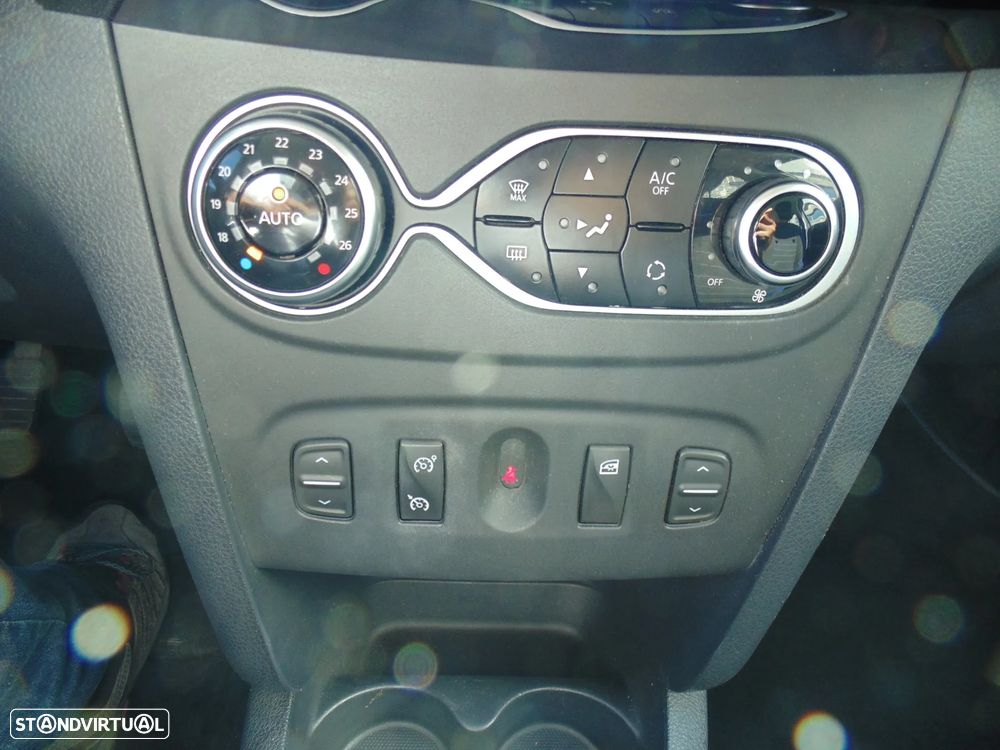 Dacia Sandero 1.0 ECO-G Stepway Bi-Fuel - 31