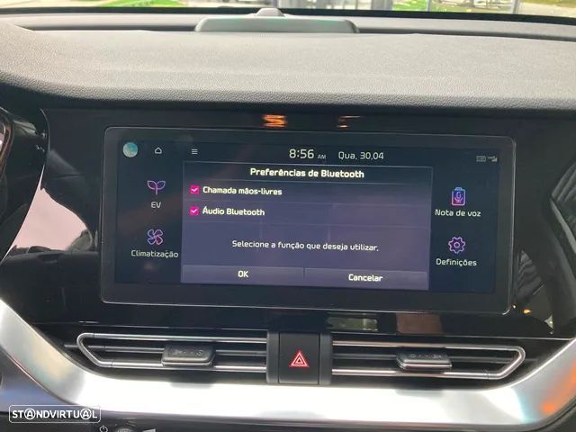 Kia e-Niro Edition 7 - 24