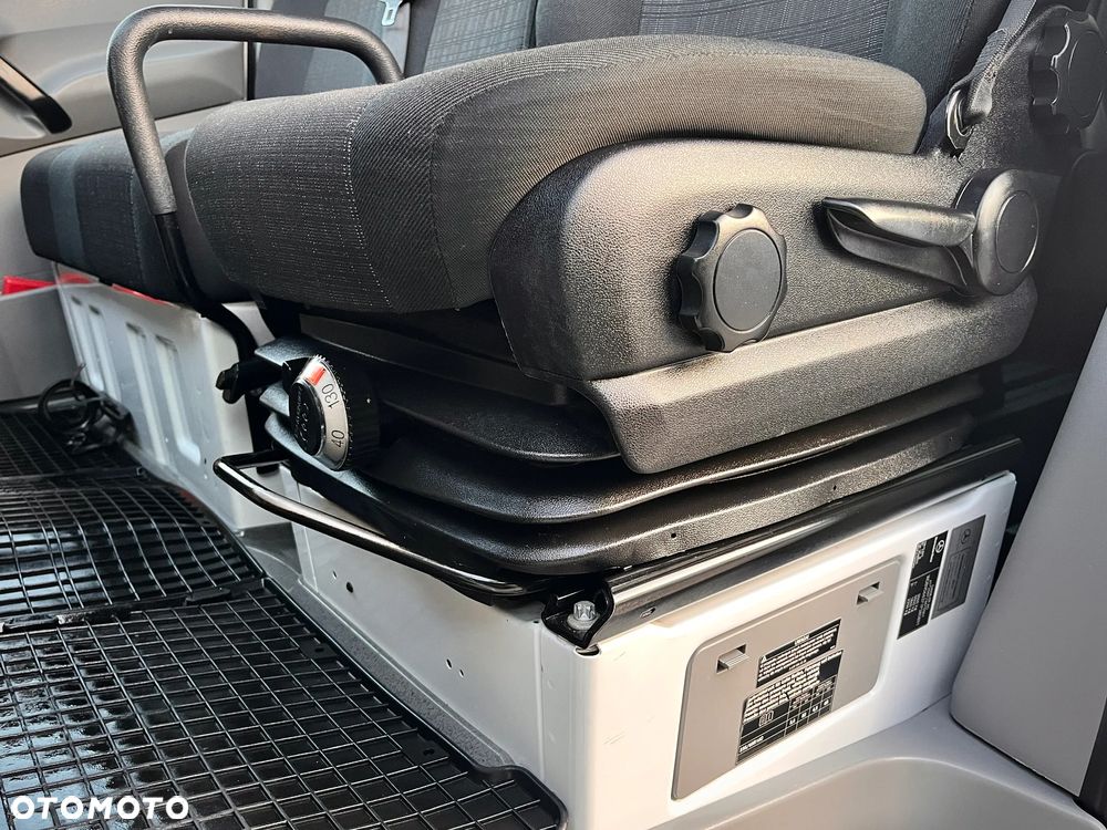 Mercedes-Benz SPRINTER 3.0 V6 AUTOMAT / EXTRA LONG / 6 OSÓB / SALON POLSKA / LEASING / KREDYT / VAT 23% - 12