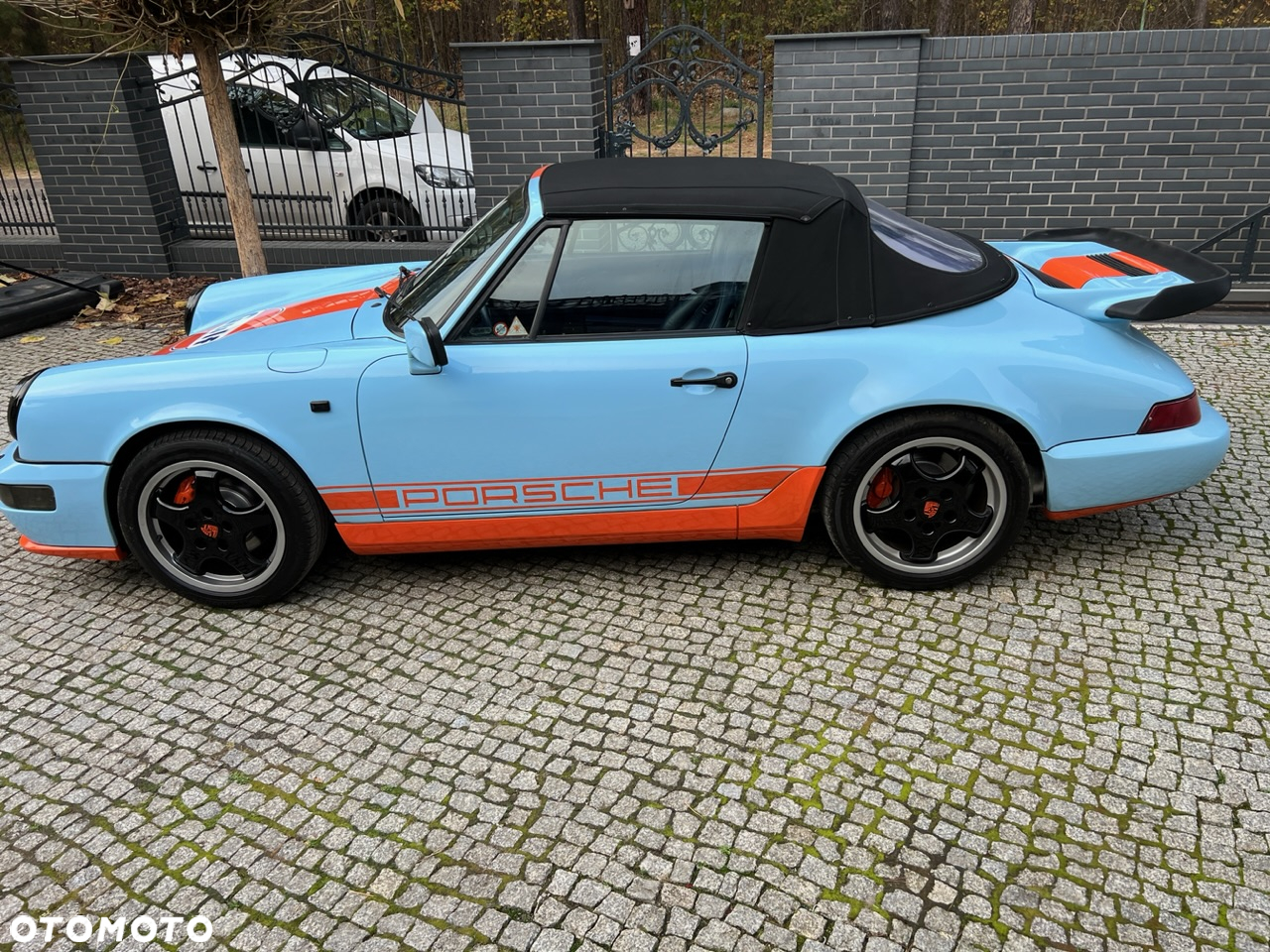 Porsche 911 - 12