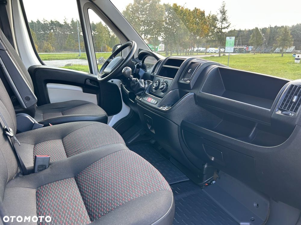 Peugeot BOXER 3.0 HDI CHŁODNIA/MROZNIA/ZANOTTI - 16