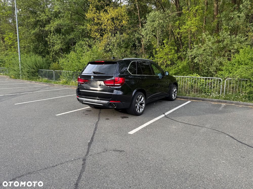 BMW X5 xDrive30d - 6