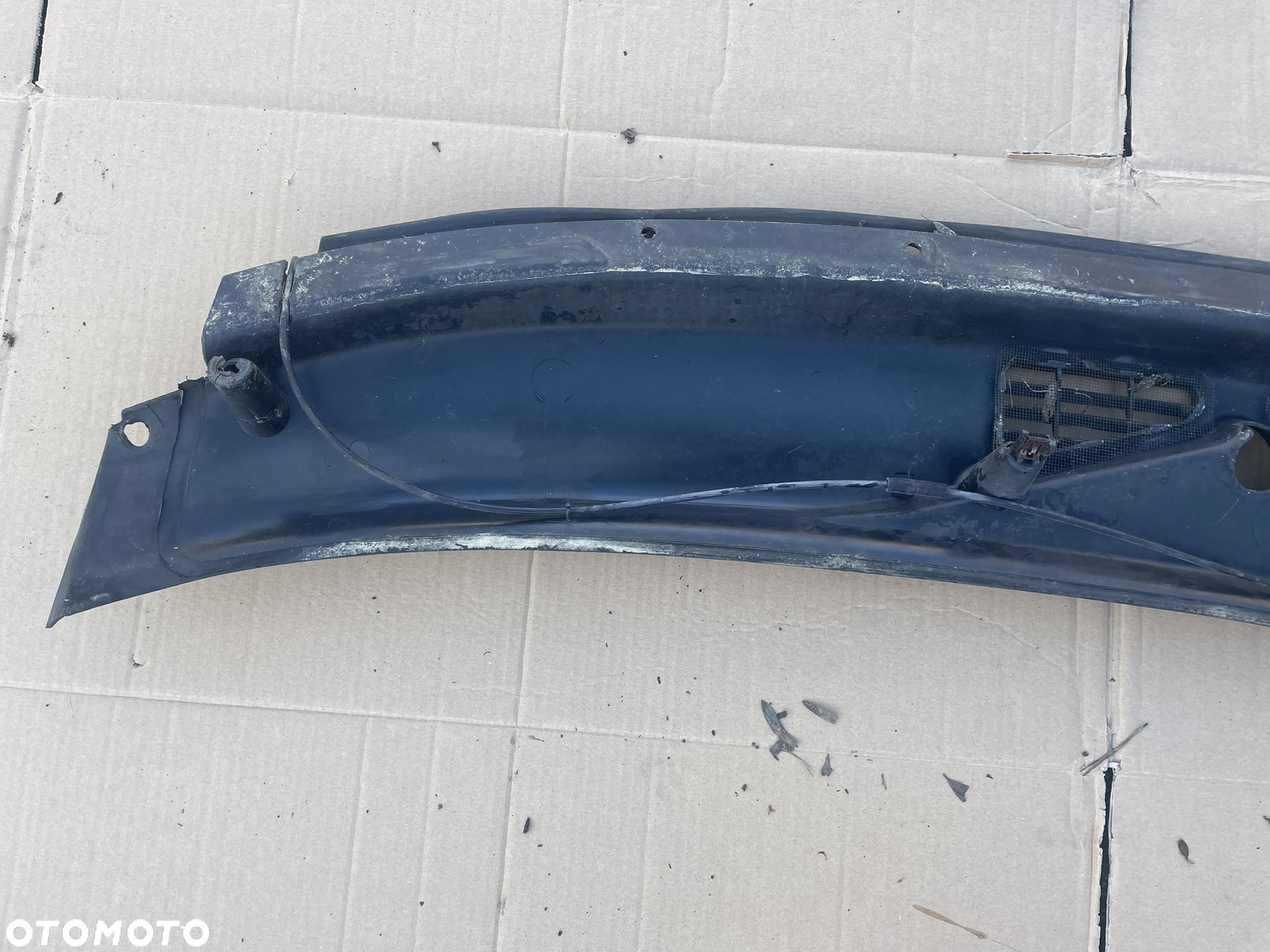 CHEVROLET TRAILBLAZER GMC ENVOY PODSZYBIE 15184846 - 5