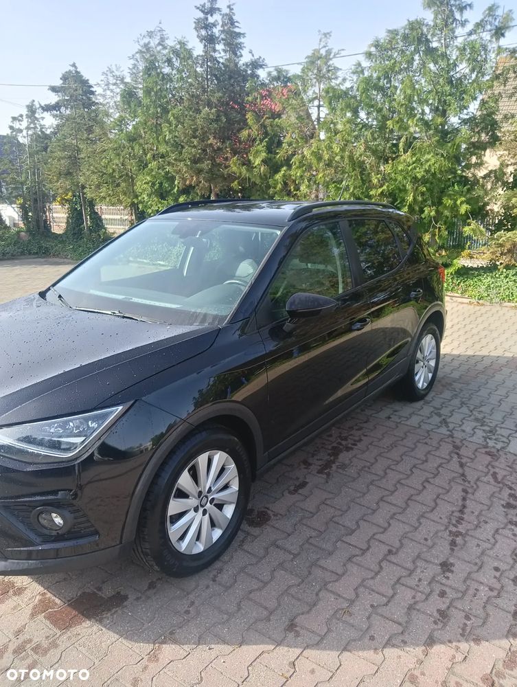 Seat Arona - 6