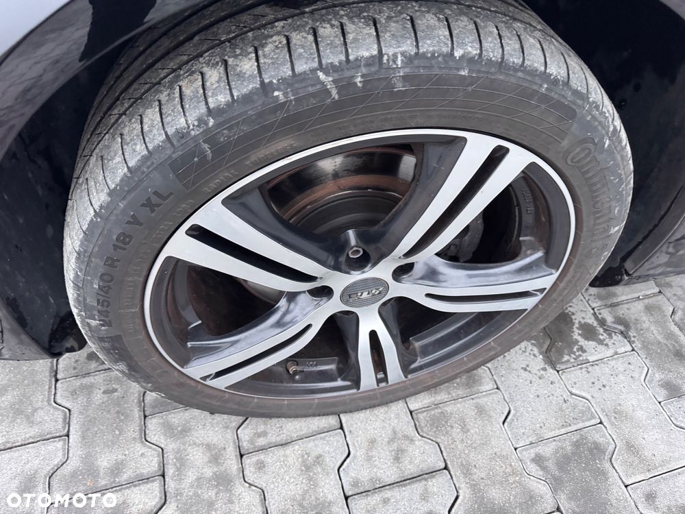 Audi A4 Avant 1.8 TFSI Ambition - 29