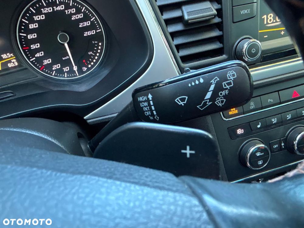 Seat Leon - 33