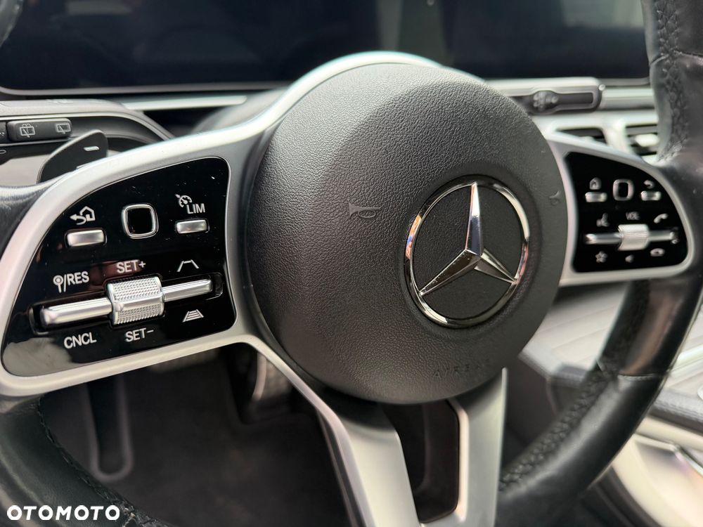 Mercedes-Benz GLE - 21