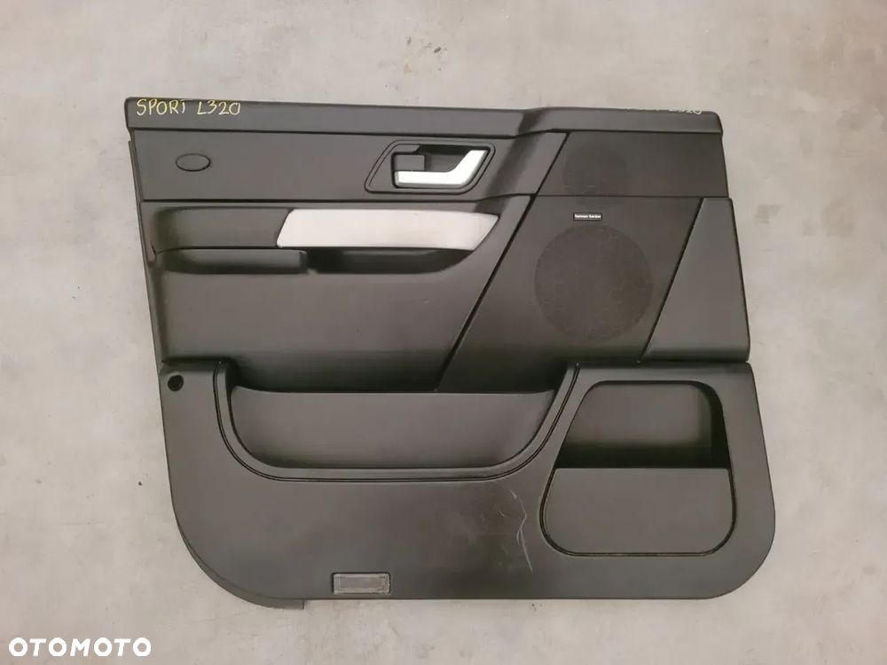 SUBARU HYUNDAI TOYOTA HONDA LAND ROVER CHRYSLER KIA MAZDA INFINITI BOCZEK NISSAN DRZWI - 9