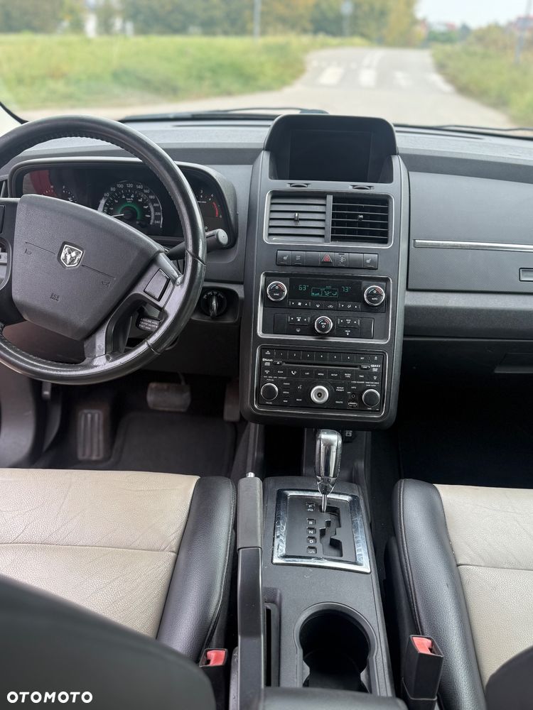 Dodge Journey - 7