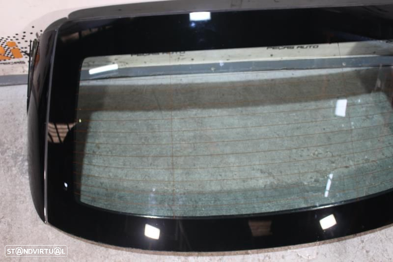 Vidro Traseiro / do Hardtop / Capota BMW Serie 4 Cabrio F33 - 9