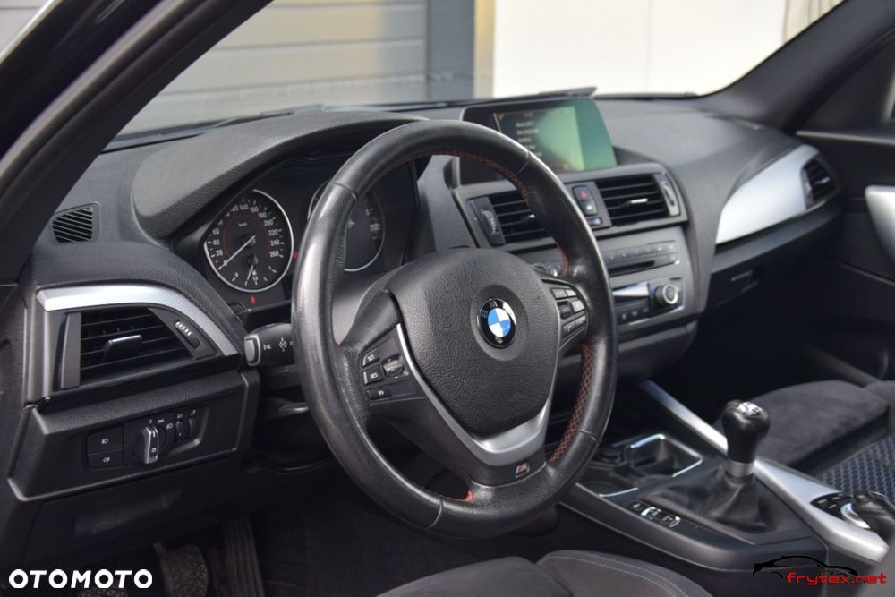 BMW Seria 1 - 17