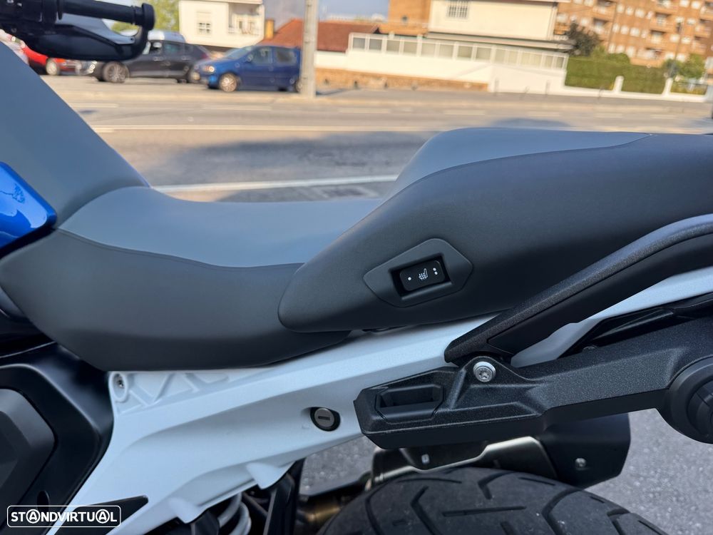 BMW R 1300 GS Gs 1300 - 19