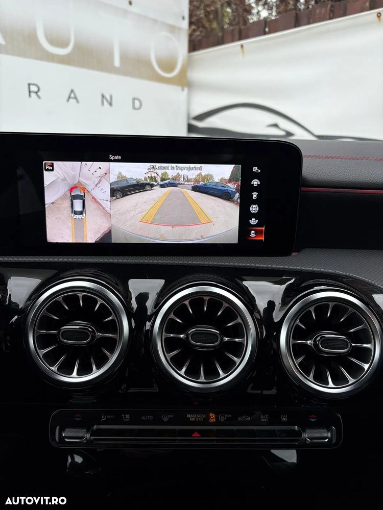 Mercedes-Benz CLA 250 e 8G-DCT AMG Line Advanced Plus - 7